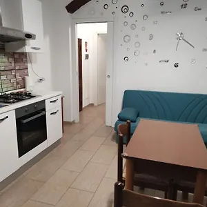 Casa Valemar Piano Terra, Un'oasi In Citta Appartamento