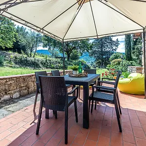 Roibooking Butterfly Con Terrazza Appartamento